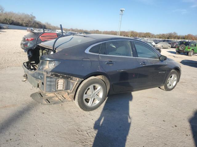 Photo 3 from auction – 2019 CHEVROLET MALIBU LS with VIN 1G1ZB5ST2KF185683