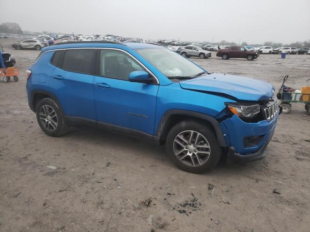 Zdjęcie 4 z aukcji – 2020 JEEP COMPASS LA z VIN 3C4NJCBBXLT246984