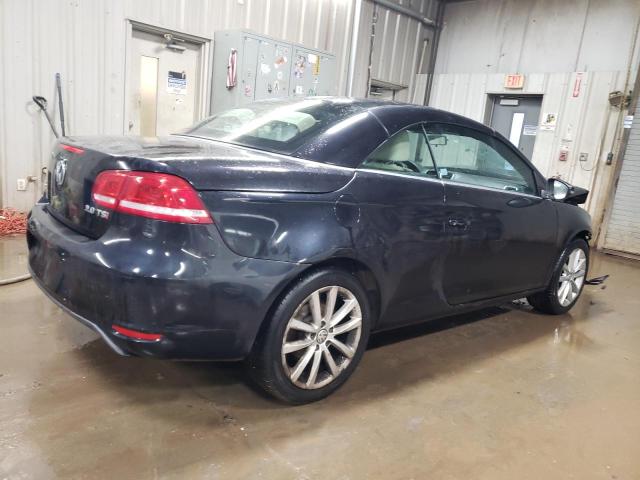 Photo 3 from auction – 2014 VOLKSWAGEN EOS KOMFOR with VIN WVWBW8AH7EV007208