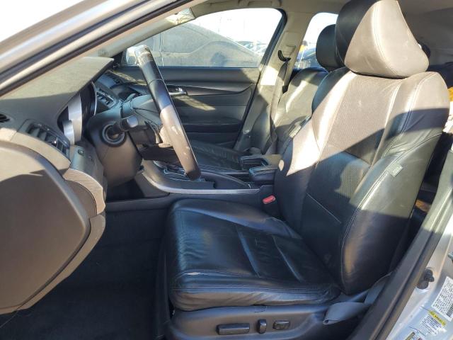 Photo 7 from auction – 2013 ACURA TL TECH with VIN 19UUA8F50DA003725