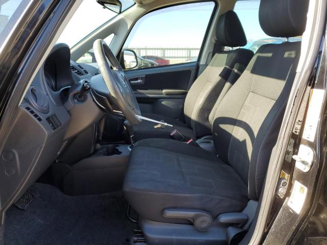 Photo 7 from auction – 2012 SUZUKI SX4 with VIN JS2YA5A5XC6300482