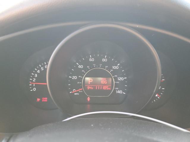 Photo 9 from auction – 2016 KIA SOUL with VIN KNDJN2A24G7328234