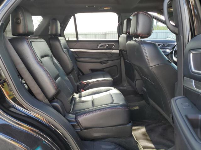 Photo 11 from auction – 2016 FORD EXPLORER S with VIN 1FM5K8GT8GGC20482