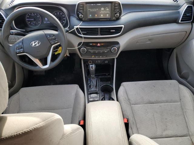 Photo 8 from auction – 2020 HYUNDAI TUCSON SE with VIN KM8J2CA44LU208957