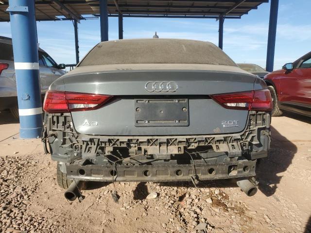 Photo 6 from auction – 2017 AUDI A3 with VIN WAUJ8GFF0H1043127