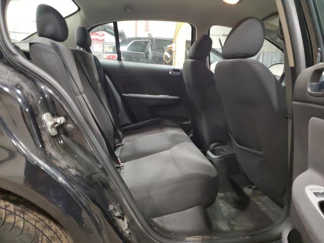 Photo 10 from auction – 2010 CHEVROLET COBALT 2LT with VIN 1G1AF5F57A7106966
