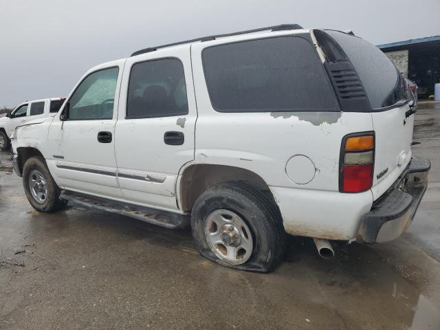 Photo 2 from auction – 2004 GMC YUKON with VIN 1GKEK13V64J228294
