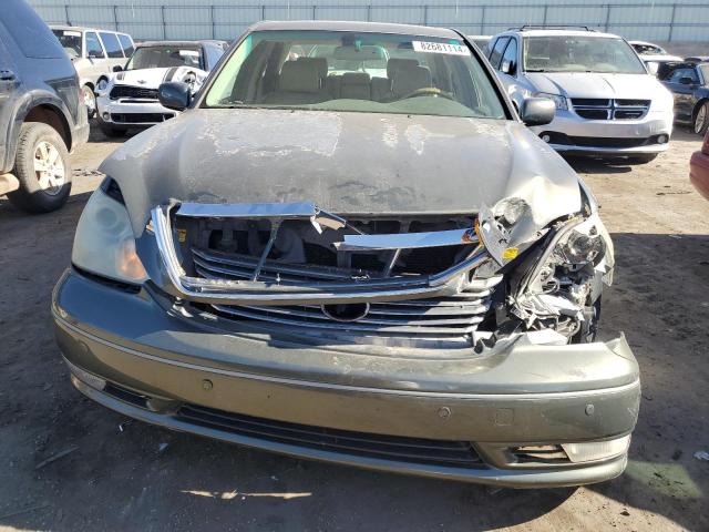 Photo 5 from auction – 2005 LEXUS LS 430 with VIN JTHBN36FX50181699