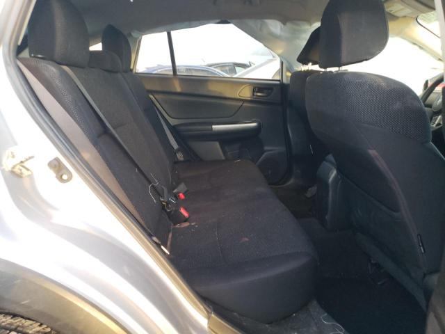 Photo 10 from auction – 2017 SUBARU CROSSTREK with VIN JF2GPAAC5HG276283