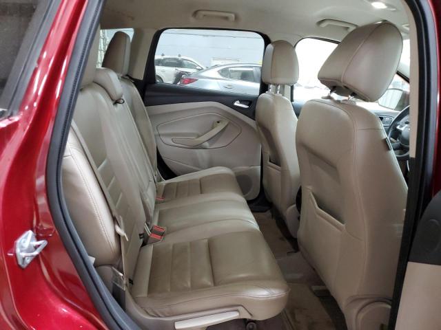 Photo 11 from auction – 2014 FORD ESCAPE SE with VIN 1FMCU9G95EUD98554