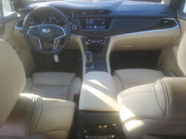 Photo 8 from auction – 2017 CADILLAC XT5 PREMIU with VIN 1GYKNERS1HZ190355