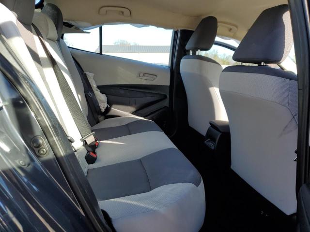 Photo 10 from auction – 2024 TOYOTA COROLLA LE with VIN 5YFB4MDE3RP107198