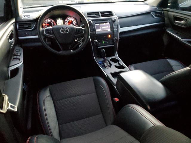 Photo 8 from auction – 2016 TOYOTA CAMRY LE with VIN 4T1BF1FK5GU262004
