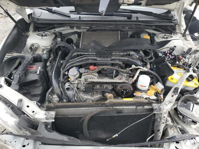 Photo 11 from auction – 2016 SUBARU WRX PREMIU with VIN JF1VA1E62G9824048