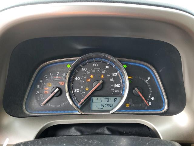 Photo 9 from auction – 2014 TOYOTA RAV4 LIMIT with VIN JTMDFREV1ED081857