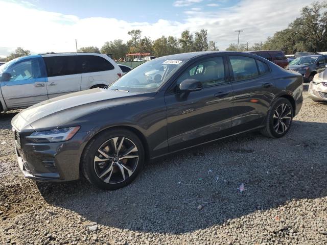 VOLVO S60 CORE 2024 with VIN 7JRL12FK7RG321991 - Photo from auction
