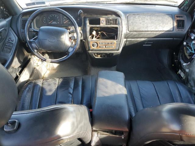 Photo 8 from auction – 1995 TOYOTA AVALON XLS with VIN 4T1GB11E6SU024609