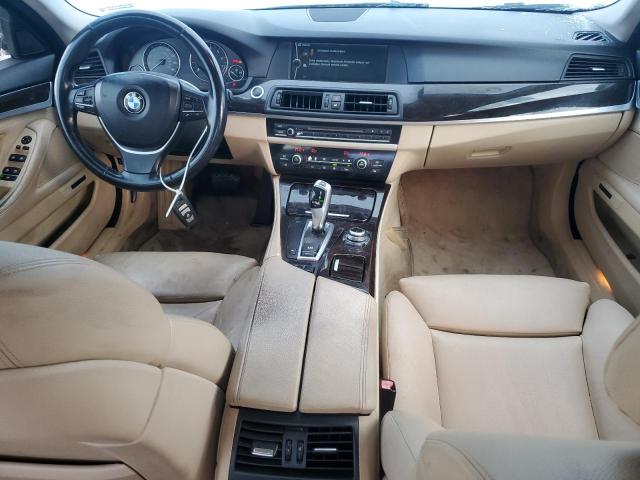 Photo 8 from auction – 2011 BMW 535 I with VIN WBAFR7C57BC605681