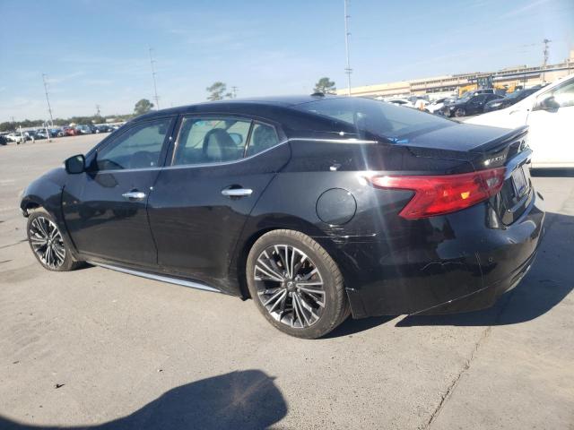Photo 2 from auction – 2017 NISSAN MAXIMA 3.5 with VIN 1N4AA6AP2HC405003