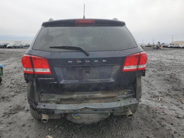 Фото 6 с аукциона – 2011 DODGE JOURNEY MA с VIN 3D4PG1FG4BT543199