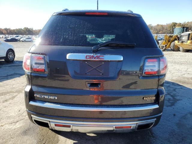 Photo 6 from auction – 2015 GMC ACADIA DEN with VIN 1GKKRTKD1FJ326669