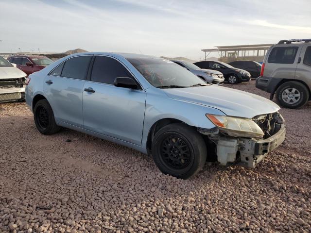 Photo 4 from auction – 2007 TOYOTA CAMRY CE with VIN JTNBE46K173123742