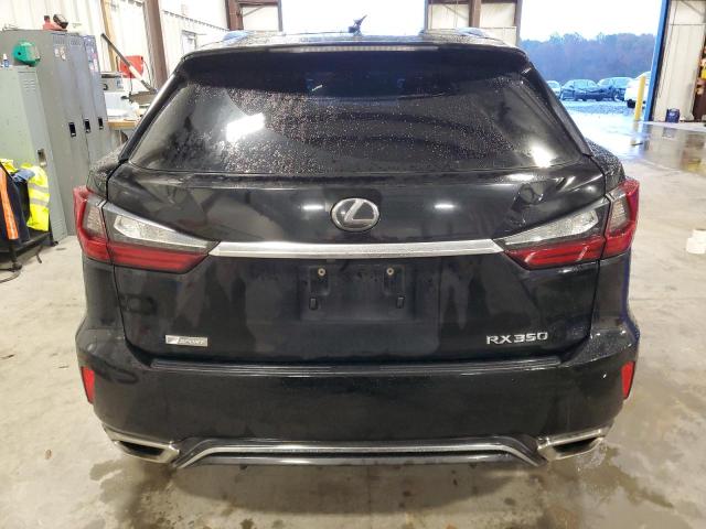 Снимка 6 от търг – 2016 LEXUS RX 350 BAS с VIN 2T2BZMCA5GC001022