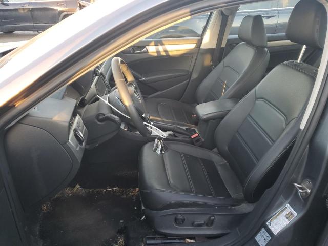 Photo 7 from auction – 2021 VOLKSWAGEN PASSAT SE with VIN 1VWSA7A30MC003232