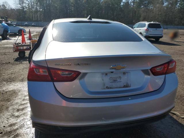 Photo 6 from auction – 2018 CHEVROLET MALIBU LS with VIN 1G1ZB5ST0JF283058