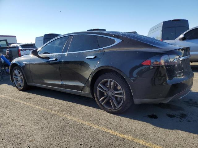 Photo 2 from auction – 2013 TESLA MODEL S with VIN 5YJSA1CG4DFP03788