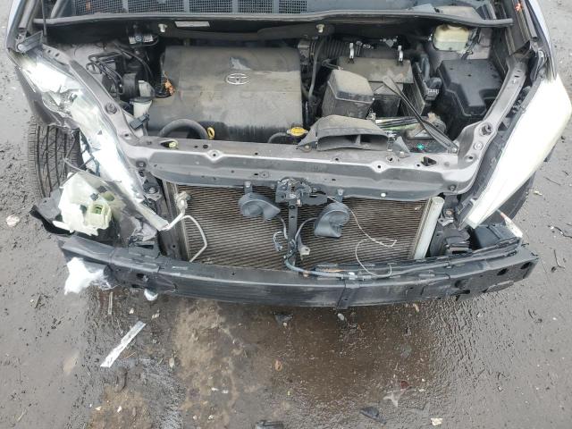 Photo 12 from auction – 2015 TOYOTA SIENNA with VIN 5TDZK3DC8FS683756