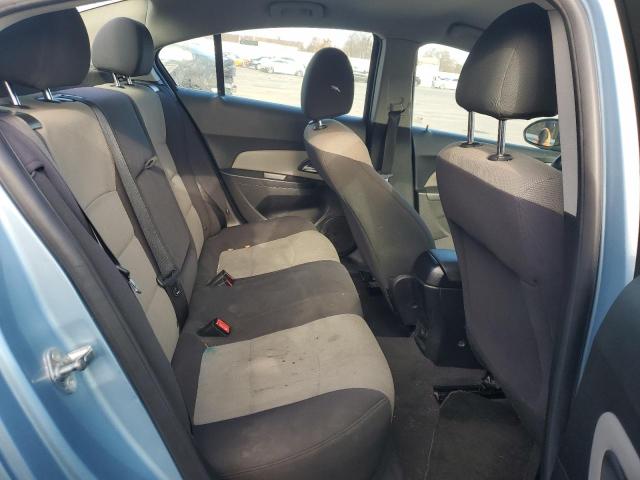 Photo 10 from auction – 2012 CHEVROLET CRUZE LS with VIN 1G1PC5SH1C7276326