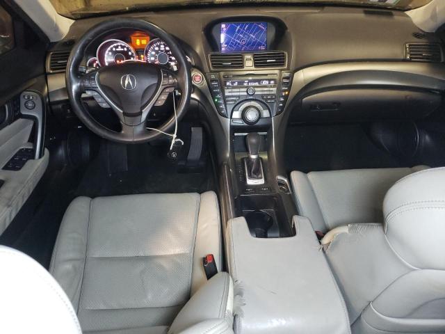 Photo 8 from auction – 2010 ACURA TL with VIN 19UUA9F56AA000202