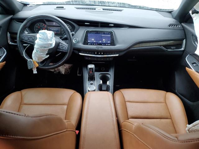 Photo 8 from auction – 2019 CADILLAC XT4 SPORT with VIN 1GYFZER45KF175731