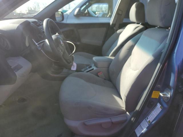 Photo 7 from auction – 2012 TOYOTA RAV4 with VIN 2T3BF4DV6CW260181