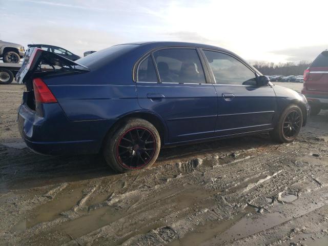 Photo 3 from auction – 2002 HONDA CIVIC EX with VIN 1HGES26732L045632