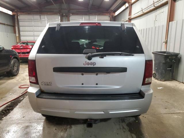 Photo 6 from auction – 2008 JEEP GRAND CHER with VIN 1J8GR48K48C213960