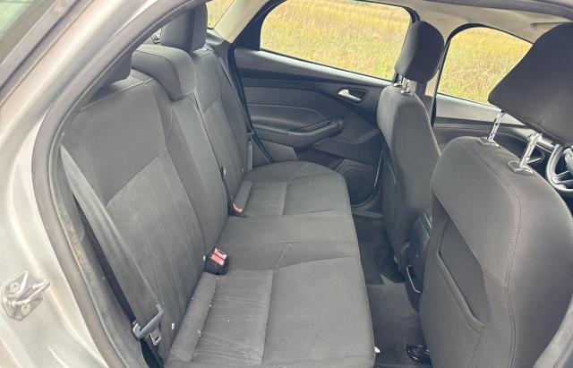 Photo 6 from auction – 2015 FORD FOCUS SE with VIN 1FADP3F28FL207496