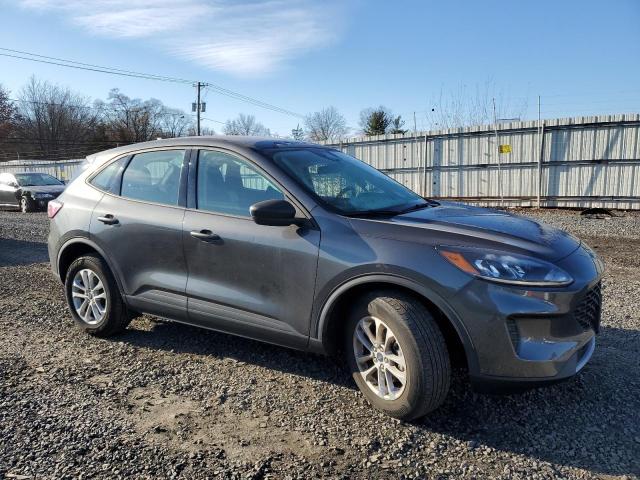 Photo 4 from auction – 2020 FORD ESCAPE S with VIN 1FMCU9F64LUA65279