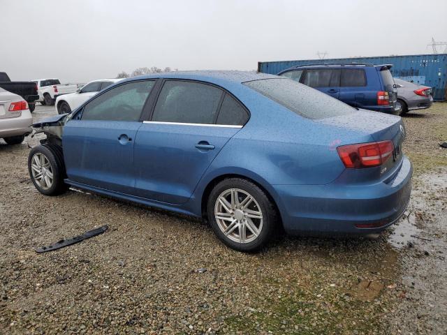 Photo 2 from auction – 2017 VOLKSWAGEN JETTA S with VIN 3VW2B7AJ5HM249936