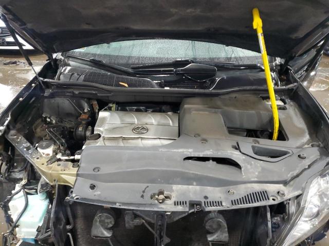 Фото 12 с аукциона – 2010 LEXUS RX 350 с VIN 2T2BK1BA0AC012179