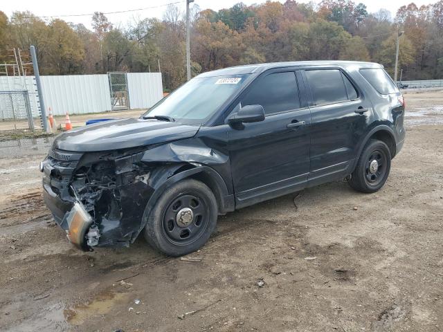 FORD EXPLORER P 2014 с VIN 1FM5K8AR4EGB25542 - Снимка от търг
