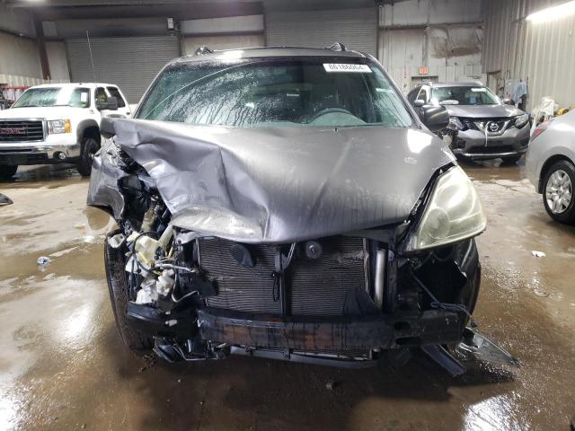 Photo 5 from auction – 2005 TOYOTA SIENNA CE with VIN 5TDZA23C85S362958