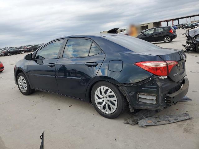 Photo 2 from auction – 2017 TOYOTA COROLLA L with VIN 5YFBURHE8HP688820
