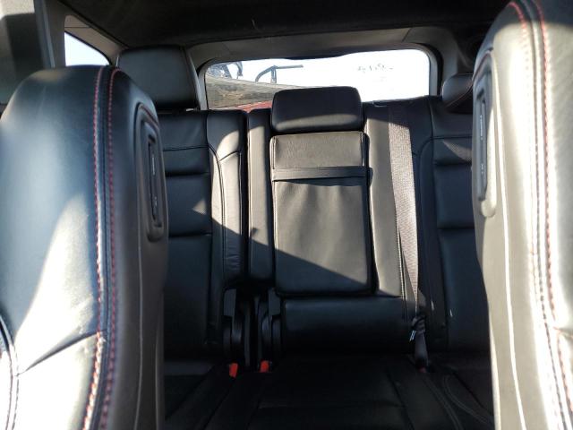 Photo 10 from auction – 2021 JEEP GRAND CHER with VIN 1C4RJFLT5MC508515