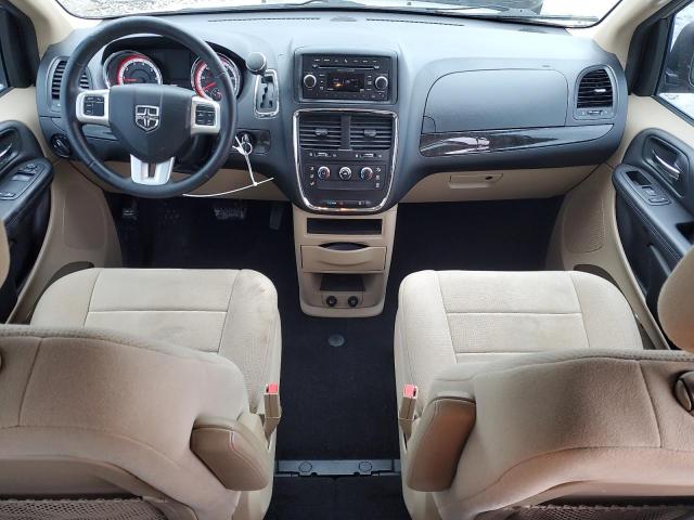 Photo 8 from auction – 2014 DODGE GRAND CARA with VIN 2C4RDGBG5ER105113