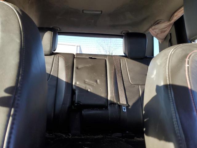 Снимка 10 от търг – 2013 GMC TERRAIN SL с VIN 2GKFLUE39D6253847