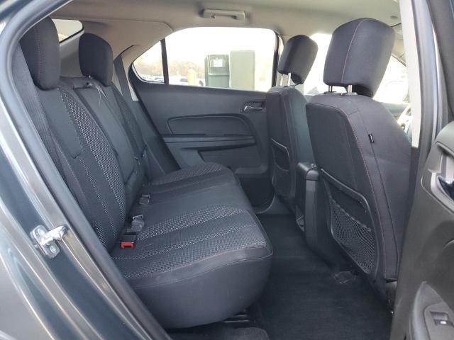 Photo 11 from auction – 2013 CHEVROLET EQUINOX LT with VIN 2GNALPEK2D6411872
