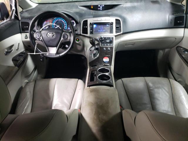 Photo 8 from auction – 2013 TOYOTA VENZA LE with VIN 4T3BA3BBXDU036267