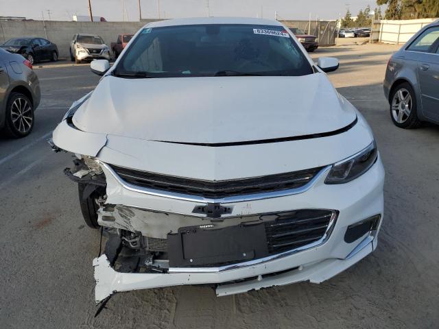Photo 5 from auction – 2016 CHEVROLET MALIBU LT with VIN 1G1ZE5ST7GF289729